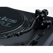 Technics Direct Drive Turntable System