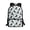 Black Dachshund Dog, variant on FUIALDOLG Cartoon Cat Theme Schoolbag for Girl,Boys Large Capacity Children Backpack Middle High School Bookbag Adult Casual Daypack