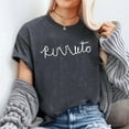 thumbnail image 3 of RIRRUTO - Movie Sandler 90s Funny - Mens Cotton T-Shirt, Men's And Women's Graphic Tee 100% Cotton by TBun, Full Sizes S-5XL, 3 of 5