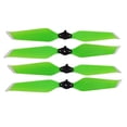 thumbnail image 1 of segolike 4x For 2 Propellers for 2/Pro Drone Quadcopter Accessories F Green, 1 of 9