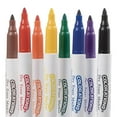 thumbnail image 5 of Colorations Dry Erase Markers Fine Tip Value Pack - Set of 48, 5 of 5