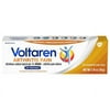 Voltaren Arthritis Pain Gel for Topical Arthritis Pain Relief 1.76 oz