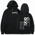 thumbnail image 2 of Korean Band Wave To Earth Tour 2024 New Hoodie Men Hip Hop Fashion Kpop Clothing Sweatshirt Y2k Unisex Pullover Oversized Hooded, 2 of 6