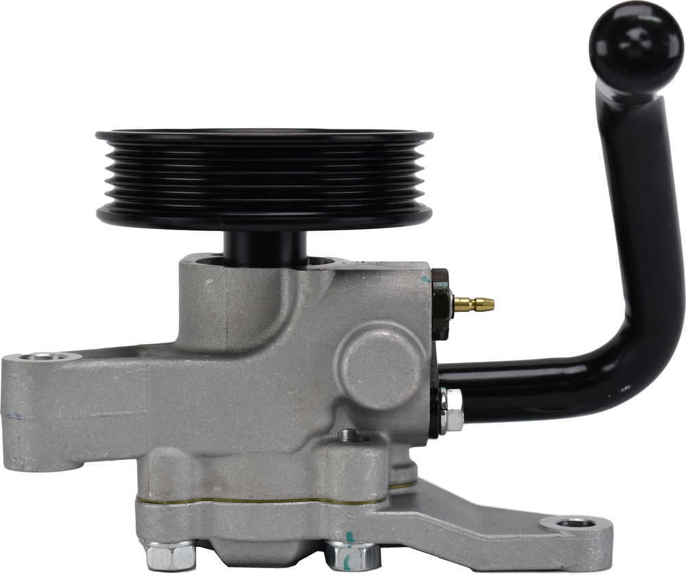 Atlantic Automotive Engineering 5376N AAE New Hydraulic Power Steering Pump 100% Tested