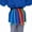 Black, variant on Catch Tail Game Belt,Field Day Games Catching Equipment,Stretchable Catching Training Equipment for Teens Family Gatherings Parks Reunions Outdoor Picnic Carnival Games Activities