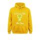 thumbnail image 3 of Mi espíritu animal es una rana Sudaderas con capucha de playa para adultos Sudaderas clásicas de verano de manga larga Ropa de ocio, 3 of 5