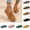 Pink, variant on Hurxie Women's Loafers Penny Loafers for Women Comfortable Round Toe Flats Fashion Work Dressy Shoes Brown 41