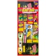 thumbnail image 2 of (2 pack) Blast Zone, TNT Fireworks, Smoke and Novelty Assortment pack, Party, Multicolor, 2 of 6
