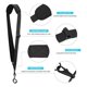 thumbnail image 4 of Trimmer Strap, Reliable Shoulder Strap, Weed Eater Strap That Can Ease Your Work, Compatible with Leaf Blower/String, 4 of 5