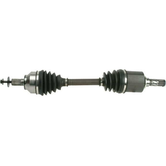 CARDONE New 66-8160 CV Axle Assembly Front Left fits 2004-2005 Mazda Gr25-25-60Xb