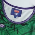 thumbnail image 5 of Unisex NBA & KidSuper Studios by Fanatics Green Milwaukee Bucks Hometown Jersey, 5 of 6