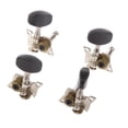 thumbnail image 5 of 2L 2R Bck Ukulele Machine tornillo de féru para guitarra de Yuyangstore  Clavijas de afinación ukelele, 5 of 5