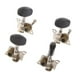 thumbnail image 5 of 2L 2R Bck Ukulele Machine tornillo de féru para guitarra de Yuyangstore  Clavijas de afinación ukelele, 5 of 5
