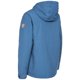 thumbnail image 2 of Trespass - Abrigo Impermeable Devoted para Mujer (Índigo) Trespass UTTP4817_indigo, 2 of 2