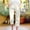 White, variant on Qulqfy Women Capri Pants Casual Black Satin Silk Capris High Waisted Summer Pants with Pockets Comfy Pants Women L