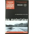 thumbnail image 1 of The Materials ( Los materiales ) [ NON-USA FORMAT, PAL, Reg.0 Import - Spain ], 1 of 1
