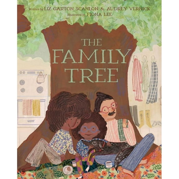 The Family Tree, (Hardcover)