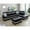 Black & White, variant on Lifestyle Furniture LSF09516B 3 Piece Right Facing Sectional Sofa Set with Ottoman, Faux Leather - Dark Grey