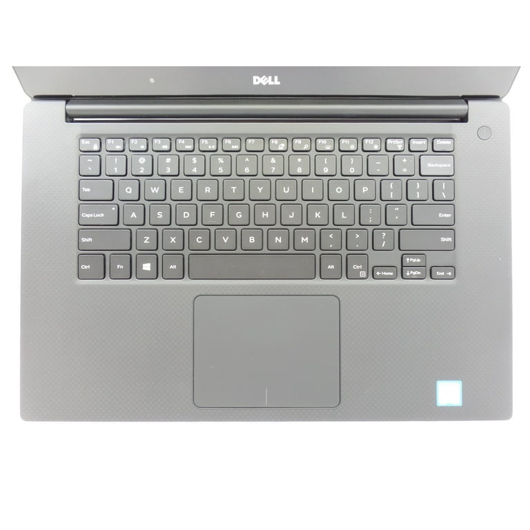 Used (good working condition) Dell Precision 5510 15.6