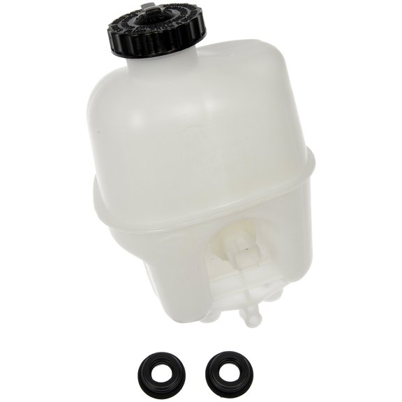 Dorman 632-658 Brake Master Cylinder Reservoir for Specific Ram Models