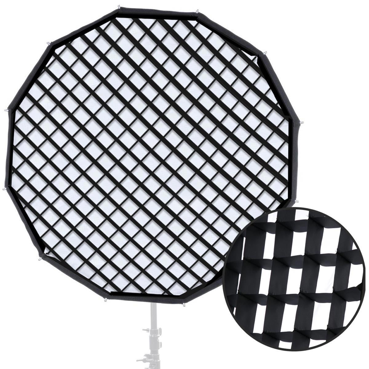 Glow Heavy Duty Egg Crate Grid for 38 Parapop