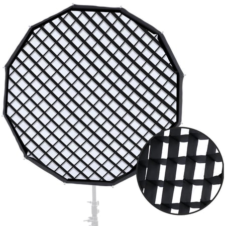 Glow Heavy Duty Egg Crate Grid for 38 Parapop