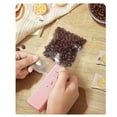 thumbnail image 4 of Mini Máquina Selladora Recargable por USB, Abre y Bolsas de Alimentos Portátil, Selladora de Snacks, 4 of 5
