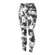 thumbnail image 4 of Gibobby Pantalones deportivos Pantalones de cintura alta para mujer, mallas deportivas suaves para yoga, pantalones para correr(Gris， S), 4 of 5