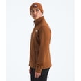 thumbnail image 2 of Chaqueta The North Face Cedar Trail Grid Fleece color umber tostado, 2 of 8