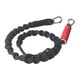 thumbnail image 1 of Kitesurfing Kiteboarding Slider Release Kite Leash Cuerda Elástica y Mosquetón, 1 of 9