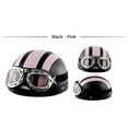 thumbnail image 1 of Fiudx Casco de Bicicleta para Adultos, Antimosquitos, Ligero, Transpirable, Extraíble, para Carretera, para Ciclismo, para Hombres y Mujeres., 1 of 2