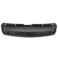 thumbnail image 5 of Ikon Motorsports Grille - Fits 96-98 Honda Civic T-R Black Mesh ABS Front Hood Grille Grill, 5 of 9