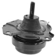 thumbnail image 5 of TRQ Engine Mount RH Right Passenger Side for 02-06 Honda CR-V MTA34251, 5 of 5