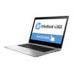 Hp Elitebook X360