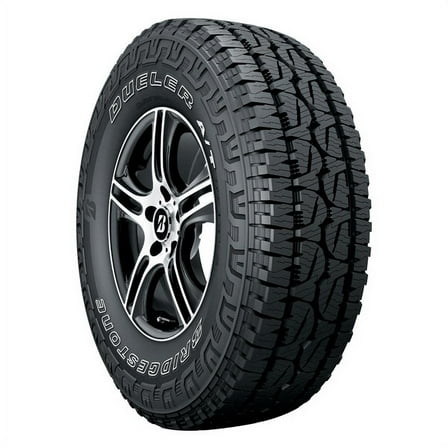 Bridgestone Dueler A/T Revo 3 P245/70R17 108T WL
