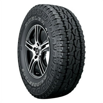 Bridgestone Dueler A/T Revo 3 265/70-18 124 R Tire