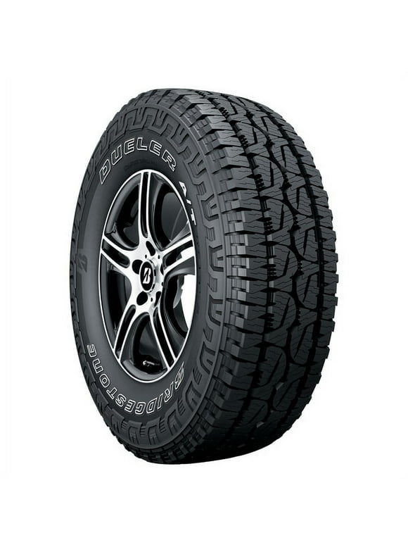 Bridgestone Dueler Tires in Bridgestone Tires - Walmart.com