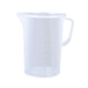 thumbnail image 4 of Taza medidora con marcas claras, herramientas de cocina multiusos para harina, jugo y leche. 5000 ml, 4 of 6