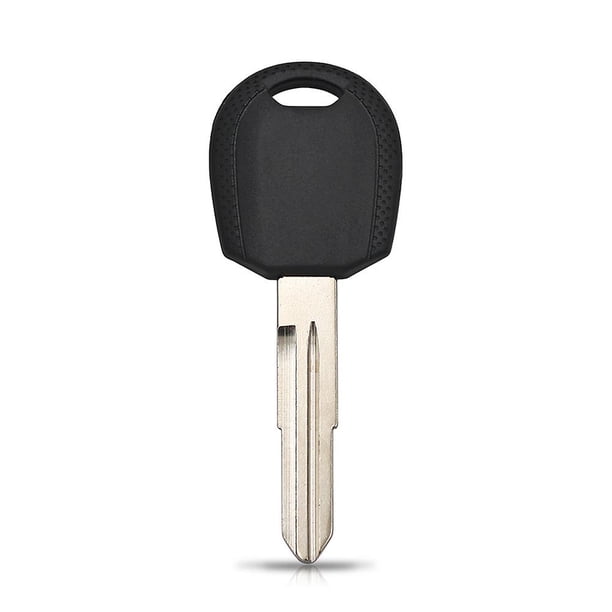 Transponder Car Key Shell Case Fob With Toy40 Hyn6 Hyn7r Uncut Blade Id46 Chip For Kia Cerato Morning Picanto Sportage Sorento
