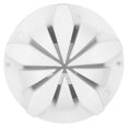 thumbnail image 3 of Pool Main Drain, Pool Drain Plate White Multipurpose  for Bathroom , 3 of 8