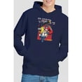 thumbnail image 2 of Transformers Mens Optimus Prime Hoodie, 2 of 4