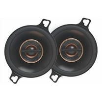 INFREF3032CFX Infinity Reference REF-3032CFX 3-1/2" 2-way Car Speakers - Pair