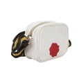 thumbnail image 3 of Bolso cruzado para mujer Bioworld Harry Potter Carta de Hogwarts 7.25", 3 of 8