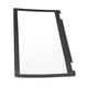 thumbnail image 1 of Bisel Delantero Lcd de la ComputerArá Portátil, Cubierta de Pantalla Lcd de la CompuTADORA Portátil Resistente simple Negro para El Reemplazo, 1 of 7