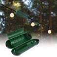 thumbnail image 4 of Outdoor Plastic Safety Junction Box Power Extension Cord Protection Cover, 4 of 8