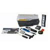 OTC Tools & Equipment 3835 Tire Pressure Monitoring System Reset Tool Master Kit