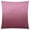 Pink, variant on Pillows 18 X 18 Square Accent Sofa Couch Bedroom Polyester Pink