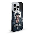 thumbnail image 2 of Head Case Designs WWE The Undertaker Portrait Soft Gel Case for Apple iPhone XR, 2 of 7