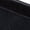 Black, variant on Eagle Metallic Heel Cap Toe Flat, Navy, 11