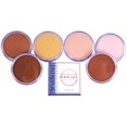 thumbnail image 1 of Costumes For All Occasions DD49 Star Blend Cake Ruddy Bronze, 1 of 1